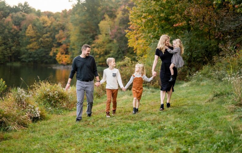 For those who have heart: Family finds friendship in cardiologist who treats its youngest member
